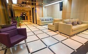 Hotel Francia
